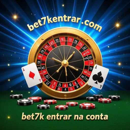 Descubra o Mundo dos Cassinos Online com o Bet7k